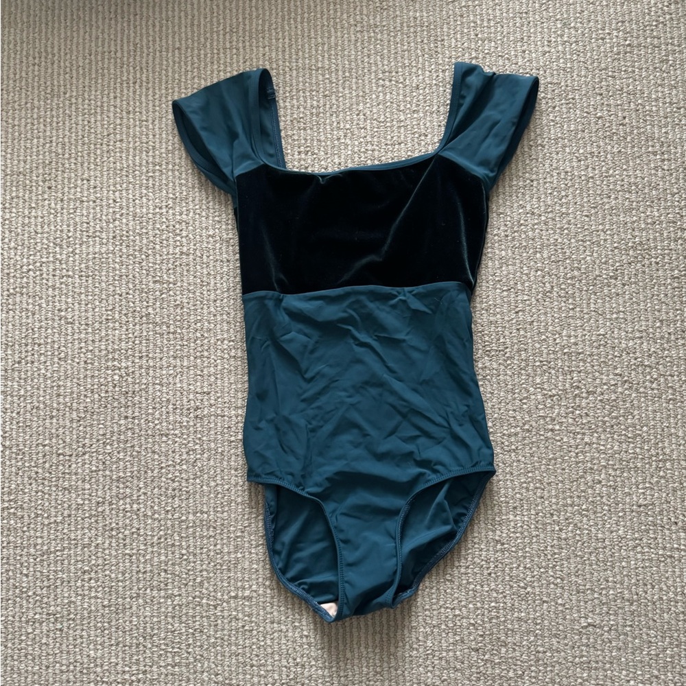 Eleve Dancewear leotard